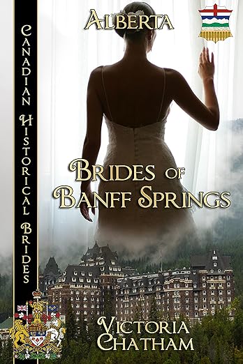 Brides of Banff Springs